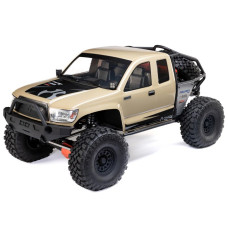 SCX6 Trail Honcho: 1/6 4WD RTR Sand by Axial SRP $2298.95 SCX6 Trail Honcho: 1/6 4WD RTR Sand by Axial SRP $2298.95