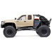 SCX6 Trail Honcho: 1/6 4WD RTR Sand by Axial SRP $2298.95 SCX6 Trail Honcho: 1/6 4WD RTR Sand by Axial SRP $2298.95