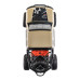 SCX6 Trail Honcho: 1/6 4WD RTR Sand by Axial SRP $2298.95 SCX6 Trail Honcho: 1/6 4WD RTR Sand by Axial SRP $2298.95