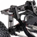 SCX6 Trail Honcho: 1/6 4WD RTR Sand by Axial SRP $2298.95 SCX6 Trail Honcho: 1/6 4WD RTR Sand by Axial SRP $2298.95