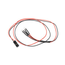 LED Light Set: SCX24 by Axial SRP $13.14