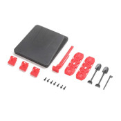 Overland Accessories Pack: SCX24 Glad by Axial SRP $27.91 Overland Accessories Pack: SCX24 Glad by Axial SRP $27.91