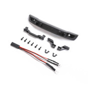 Front Bumper w/LED: SCX24 Bronco by Axial SRP $21.92 Front Bumper w/LED: SCX24 Bronco by Axial SRP $21.92