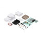 Body, White: SCX24 Dodge Power Wagon by Axial SRP $94.96