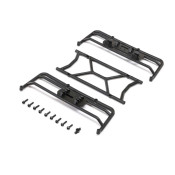 Cage Set: SCX24 Dodge Power Wagon by Axial SRP $23.91 Cage Set: SCX24 Dodge Power Wagon by Axial SRP $23.91