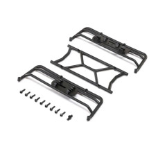 Cage Set: SCX24 Dodge Power Wagon by Axial SRP $23.91