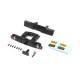 Bumper Set: SCX24 Dodge Power Wagon by Axial SRP $31.88