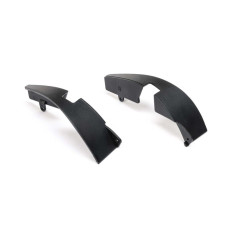 Inner Fenders, Front: SCX24 Dodge Power Wagon by Axial SRP $13.14