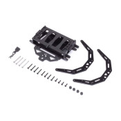 Chassis Set: AX24 by Axial SRP $45.83 Chassis Set: AX24 by Axial SRP $45.83