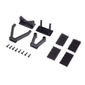 Body Post Set: AX24 by Axial SRP $15.78 Body Post Set: AX24 by Axial SRP $15.78