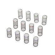 Spring Set 6mm (.146 Purple, .213 Red, .272 Green): SCX24 (Red is SCX24 Kit) by Axial SRP $18.92 Spring Set 6mm (.146 Purple, .213 Red, .272 Green): SCX24 (Red is SCX24 Kit) by Axial SRP $18.92