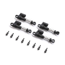 Shock Set, Assembled (4 PCS): SCX24 Bronco by Axial SRP $41.88 Shock Set, Assembled (4 PCS): SCX24 Bronco by Axial SRP $41.88