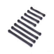 Link Set: AX24 by Axial SRP $23.91 Link Set: AX24 by Axial SRP $23.91