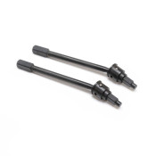 Universal Axle Set (2): UTB18 by Axial SRP $46.80 Universal Axle Set (2): UTB18 by Axial SRP $46.80