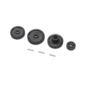 48P Transmission Gear Set: UTB18 by Axial SRP $19.91