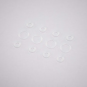 Shock O-Ring Set (4): UTB18 by Axial SRP $8.45