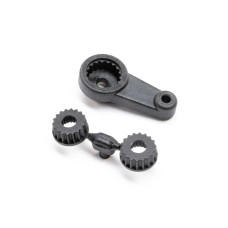 Servo Horn Set 23/25T: UTB18 by Axial SRP $9.83 Servo Horn Set 23/25T: UTB18 by Axial SRP $9.83