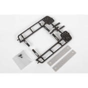 1955 Ford Rock Slider Steps by Axial SRP $31.88 1955 Ford Rock Slider Steps by Axial SRP $31.88