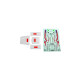 Body Panel Set (Clear): UTB by Axial