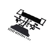 RR10 Rear Light Bar and Mount Set by Axial SRP $30.31 RR10 Rear Light Bar and Mount Set by Axial SRP $30.31