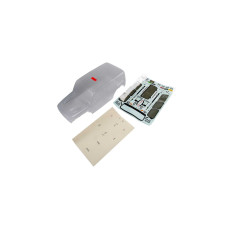 Jeep JL 4dr Wrangler Body (Clear) by Axial SRP $136.74 Jeep JL 4dr Wrangler Body (Clear) by Axial SRP $136.74