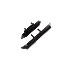 CRC JL Front & Rear Bumper: SCX10III by Axial SRP $35.88 CRC JL Front & Rear Bumper: SCX10III by Axial SRP $35.88
