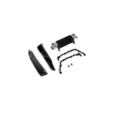 Radiator & Front Fenders Jeep JLU: SCX10III by Axial SRP $55.37 Radiator & Front Fenders Jeep JLU: SCX10III by Axial SRP $55.37