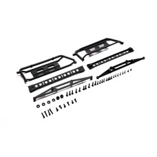 Overland Bed Rack Set: by Axial SRP $41.88 Overland Bed Rack Set: by Axial SRP $41.88