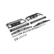 Overland Bed Rack Set: by Axial SRP $41.88