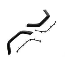 Jeep JT Rear Fenders:SCX10III by Axial SRP $35.88 Jeep JT Rear Fenders:SCX10III by Axial SRP $35.88