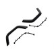 Jeep JT Rear Fenders:SCX10III by Axial SRP $35.88