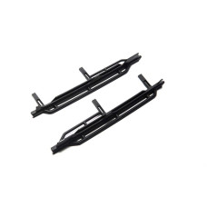 Rock Rails Jeep JT Gladiator: SCX10 III by Axial SRP $31.88 Rock Rails Jeep JT Gladiator: SCX10 III by Axial SRP $31.88