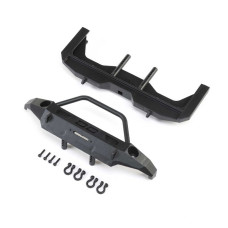 Demello Front & Rear Bumper Set: SCX10 III BC by Axial SRP $47.87 Demello Front & Rear Bumper Set: SCX10 III BC by Axial SRP $47.87