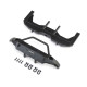 Demello Front & Rear Bumper Set: SCX10 III BC by Axial SRP $47.87