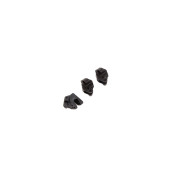 Upper Center Link Mounts: SCX10III by Axial SRP $25.06 Upper Center Link Mounts: SCX10III by Axial SRP $25.06