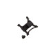 Steering Mount Chassis Brace: SCX10III by Axial SRP $17.92