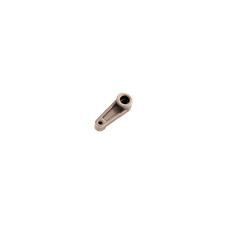 Servo Horn, Metal 25T: SCX10III by Axial Servo Horn, Metal 25T: SCX10III by Axial