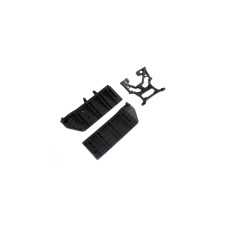 Side Plates & Chassis Brace: SCX10III by Axial SRP $44.44 Side Plates & Chassis Brace: SCX10III by Axial SRP $44.44