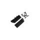 Side Plates & Chassis Brace: SCX10III by Axial SRP $44.44