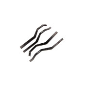 Frame Rail Set: SCX10 III by Axial SRP $59.02 Frame Rail Set: SCX10 III by Axial SRP $59.02