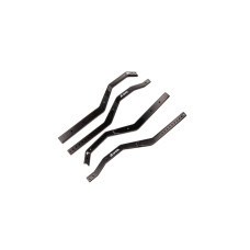 Frame Rail Set: SCX10 III by Axial SRP $59.02 Frame Rail Set: SCX10 III by Axial SRP $59.02