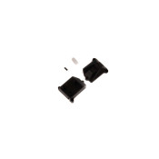 Receiver Box: SCX10III by Axial SRP $36.43 Receiver Box: SCX10III by Axial SRP $36.43