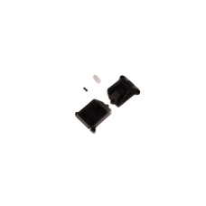 Receiver Box: SCX10III by Axial SRP $36.43