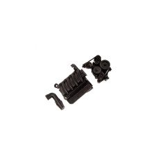 Motor Cover: SCX10III by Axial SRP $21.92 Motor Cover: SCX10III by Axial SRP $21.92