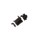 Motor Cover: SCX10III by Axial SRP $21.92