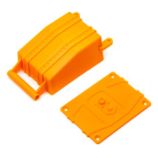 Cage Fuel Cell (Orange): RBX10 by Axial SRP $21.92 Cage Fuel Cell (Orange): RBX10 by Axial SRP $21.92