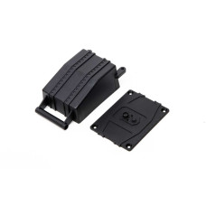 Cage Fuel Cell (Black): RBX10 by Axial SRP $21.92 Cage Fuel Cell (Black): RBX10 by Axial SRP $21.92