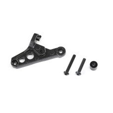 Panhard Mount, Sintered Metal: SCX10 III by Axial SRP $21.69 Panhard Mount, Sintered Metal: SCX10 III by Axial SRP $21.69