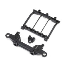 Servo Mount Brace, Front: SCX10 III BC by Axial SRP $23.91 Servo Mount Brace, Front: SCX10 III BC by Axial SRP $23.91