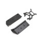 Chassis Side Plates & Rear Brace: SCX10 III BC by Axial SRP $25.60